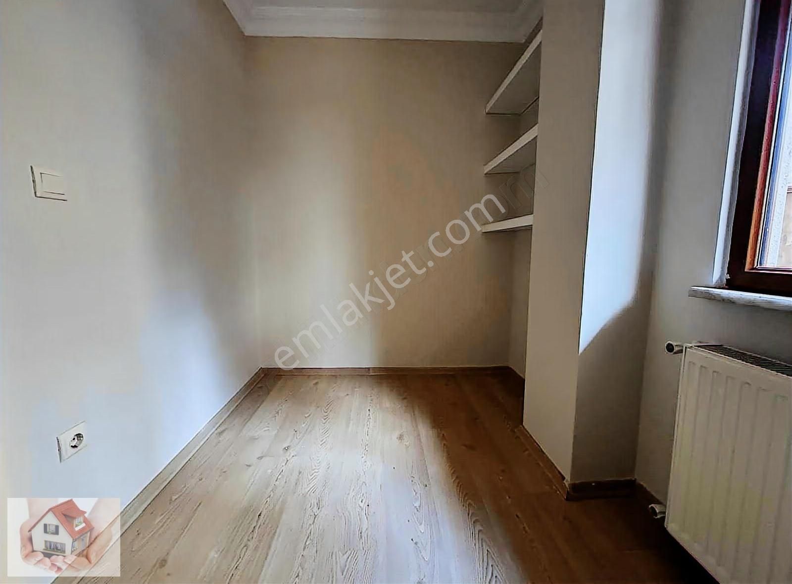 Doğuştan Armağanevlerde Satılık Daire 60 M & 2+1 - Görsel 14