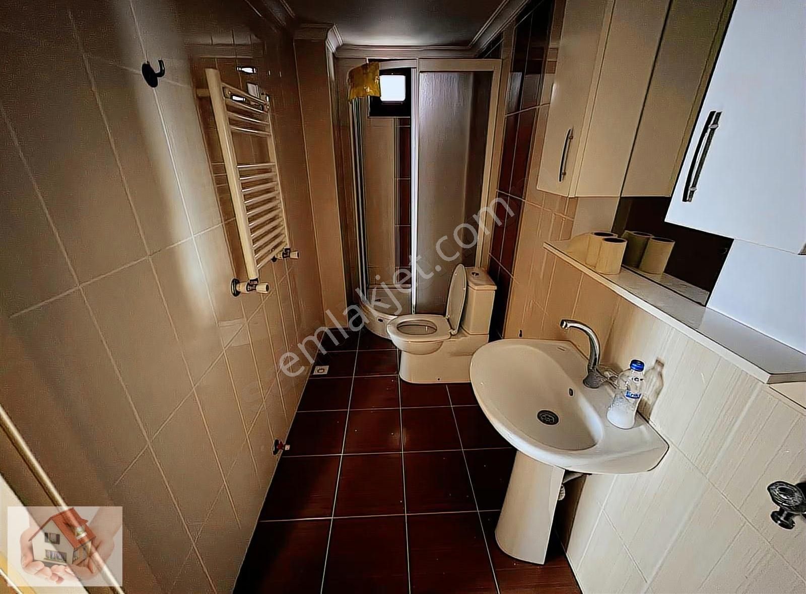 Doğuştan Armağanevlerde Satılık Daire 60 M & 2+1 - Görsel 26