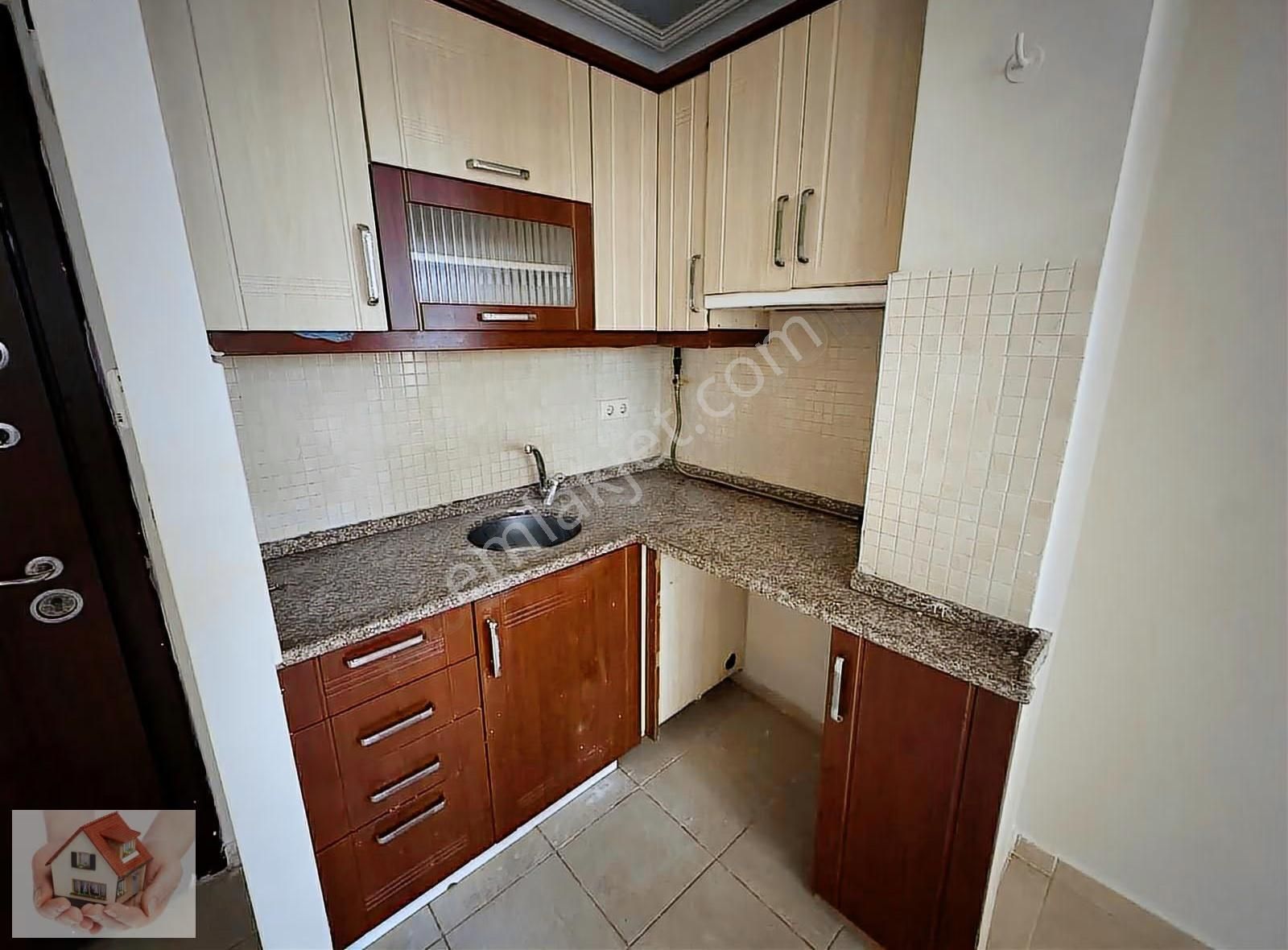 Doğuştan Armağanevlerde Satılık Daire 60 M & 2+1 - Görsel 35