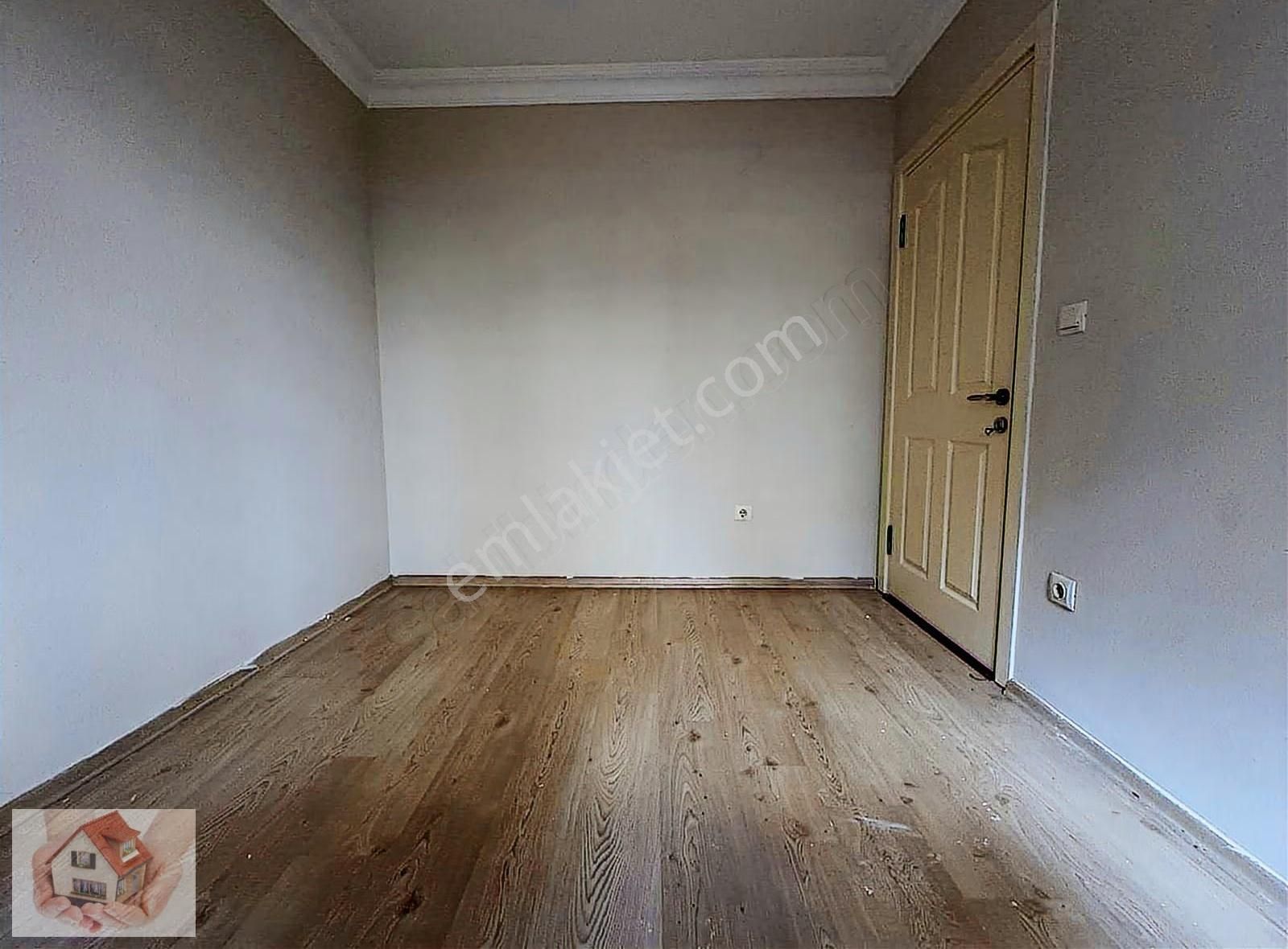 Doğuştan Armağanevlerde Satılık Daire 60 M & 2+1 - Görsel 9