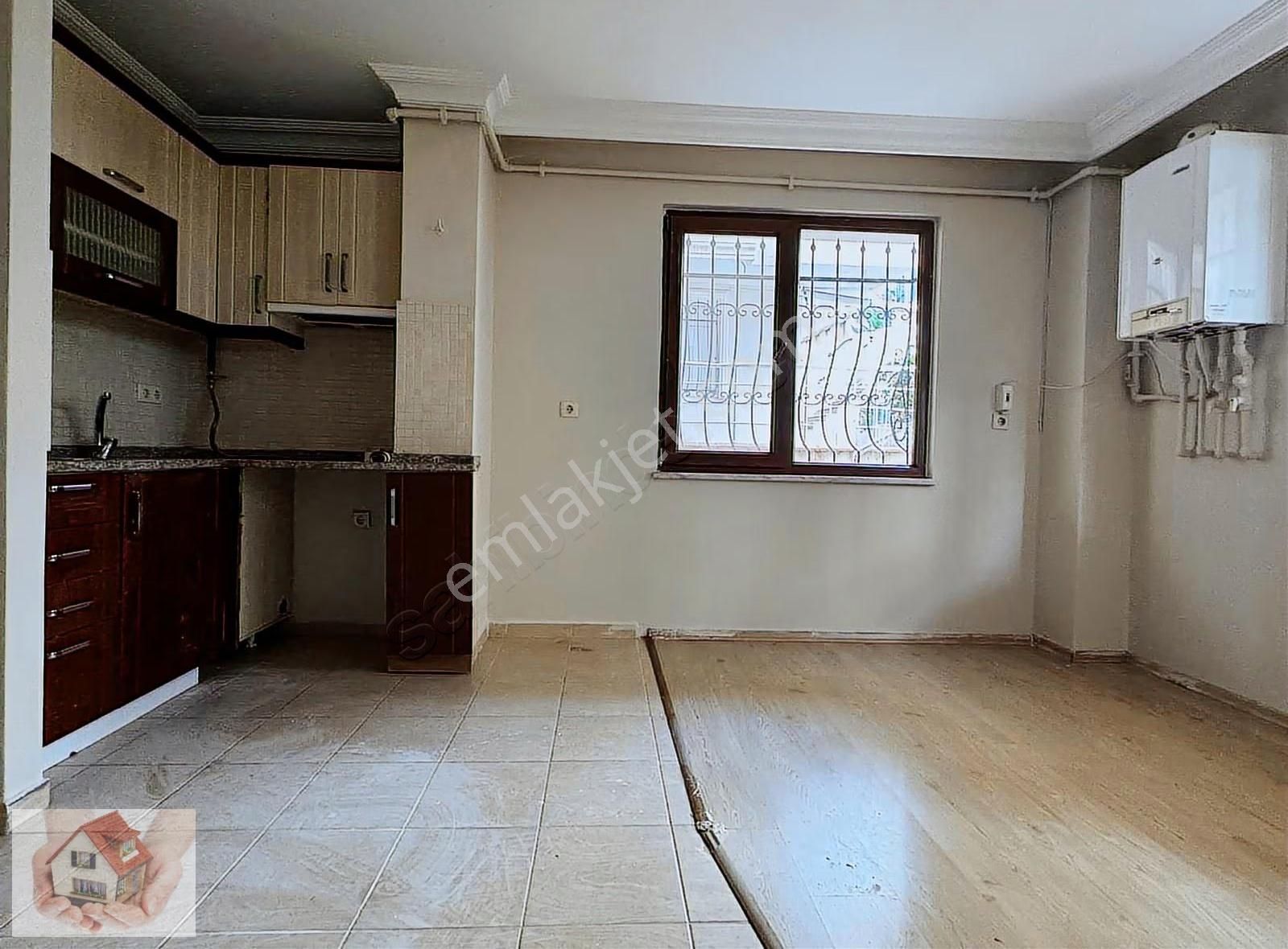 Doğuştan Armağanevlerde Satılık Daire 60 M & 2+1 - Görsel 17