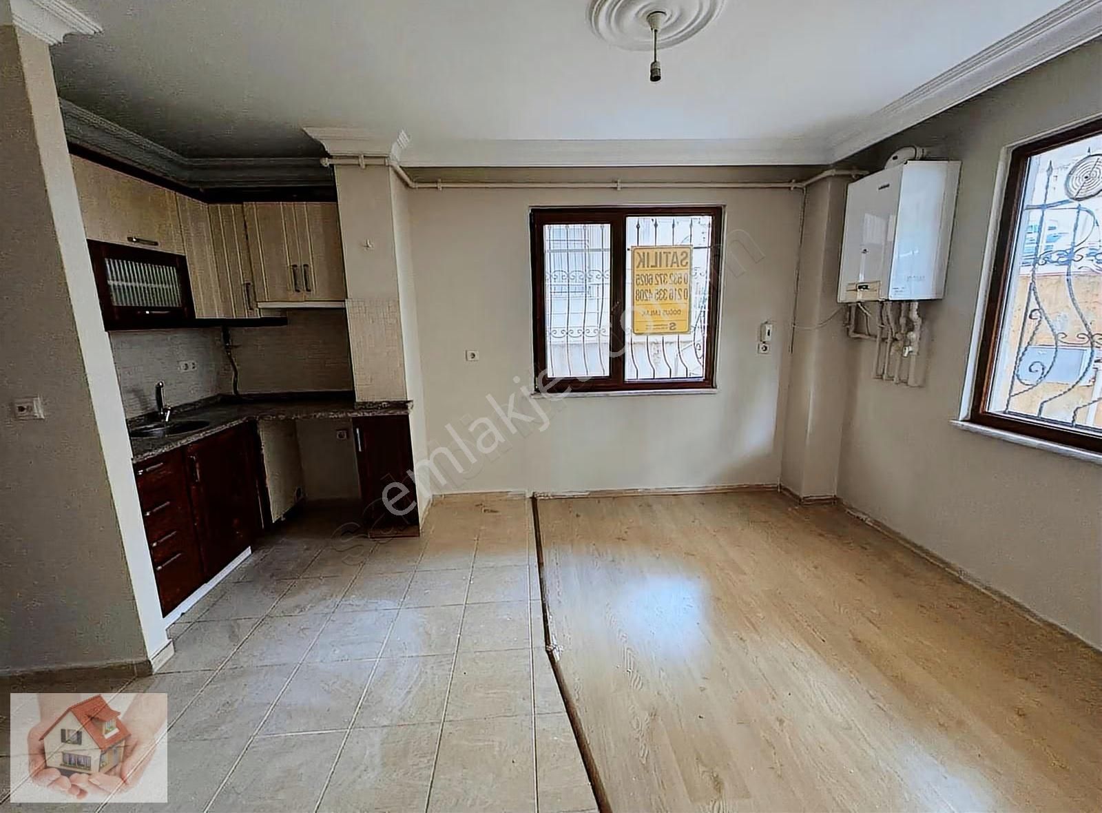 Doğuştan Armağanevlerde Satılık Daire 60 M & 2+1 - Görsel 15