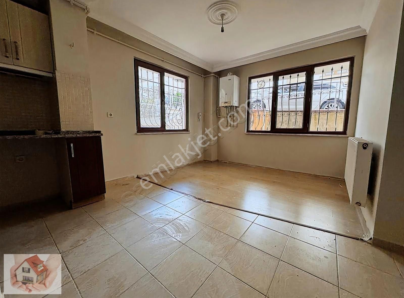 Doğuştan Armağanevlerde Satılık Daire 60 M & 2+1 - Görsel 5