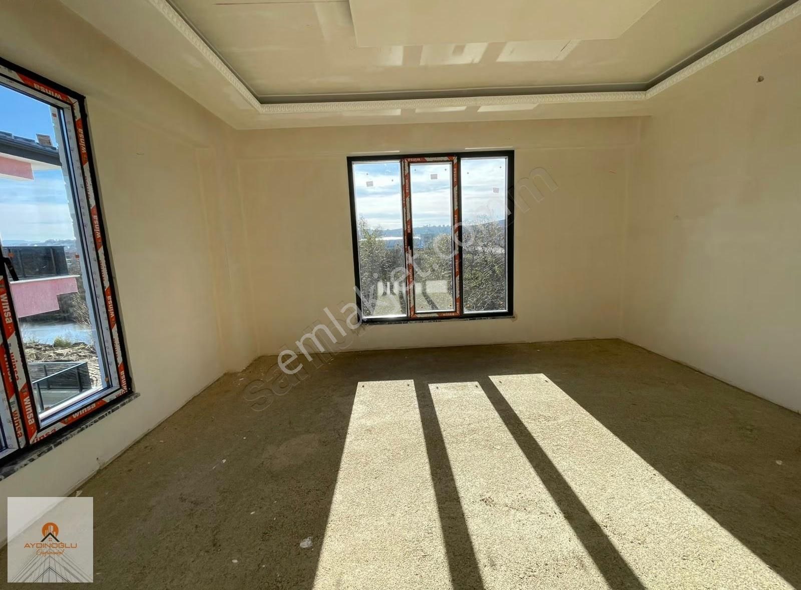 *** 3 Aya Teslim 1.500.000 Peşinat 30 Ay Vade Lüks Daireler*** - Görsel 26