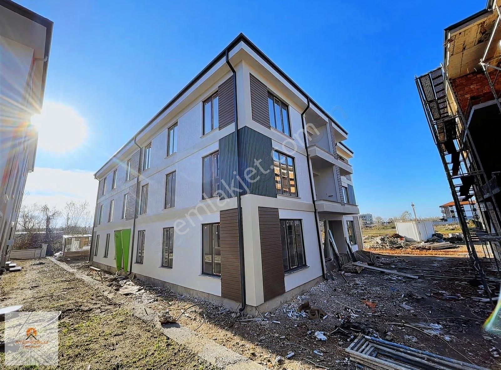 *** 3 Aya Teslim 1.500.000 Peşinat 30 Ay Vade Lüks Daireler*** - Görsel 12
