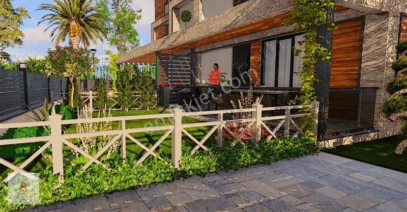 *** 3 Aya Teslim 1.500.000 Peşinat 30 Ay Vade Lüks Daireler*** - Görsel 14