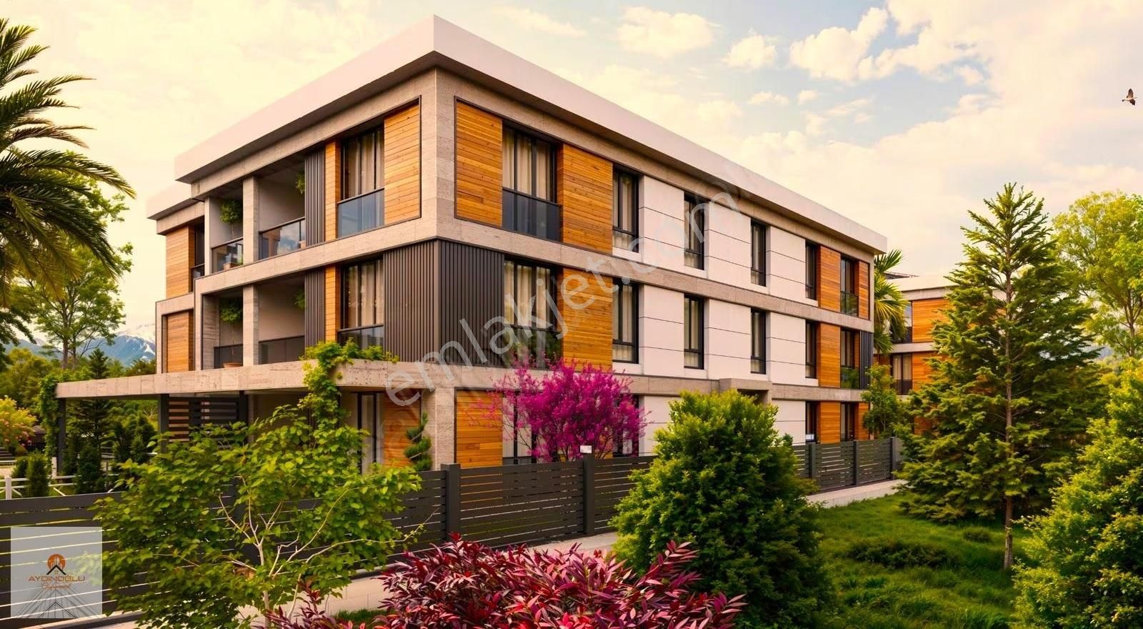 *** 3 Aya Teslim 1.500.000 Peşinat 30 Ay Vade Lüks Daireler*** - Görsel 22