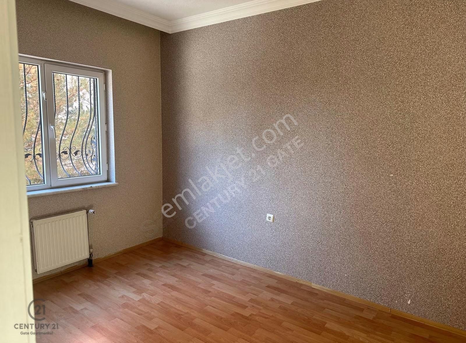 Gölbaşı Toki Zirve Konutlarında 3+1 Giriş Kat Kiralık Daire - Görsel 17