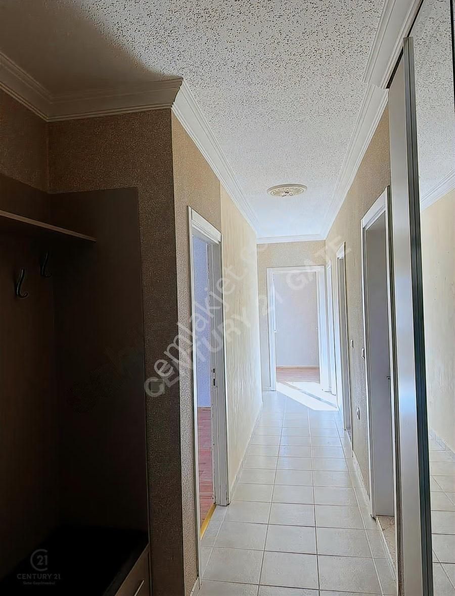 Gölbaşı Toki Zirve Konutlarında 3+1 Giriş Kat Kiralık Daire - Görsel 9