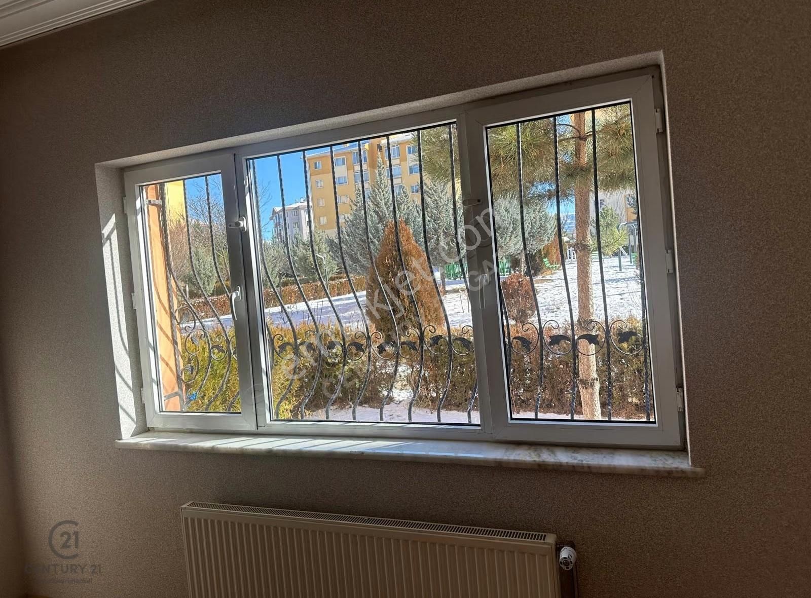 Gölbaşı Toki Zirve Konutlarında 3+1 Giriş Kat Kiralık Daire - Görsel 11