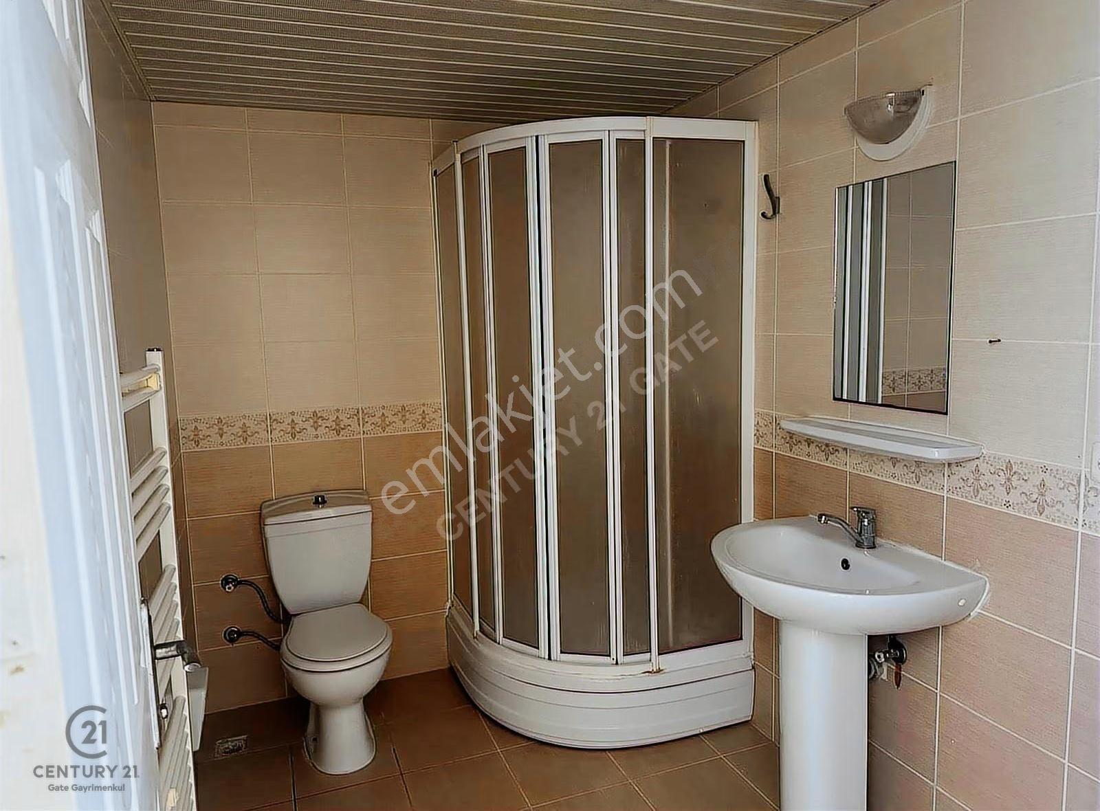 Gölbaşı Toki Zirve Konutlarında 3+1 Giriş Kat Kiralık Daire - Görsel 22