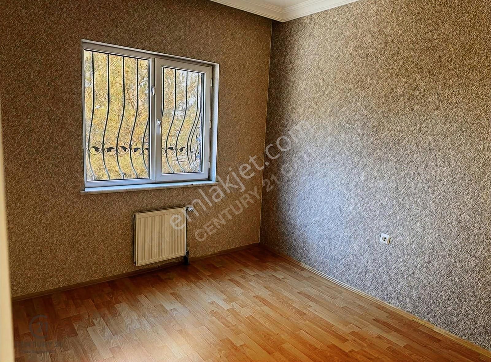 Gölbaşı Toki Zirve Konutlarında 3+1 Giriş Kat Kiralık Daire - Görsel 14