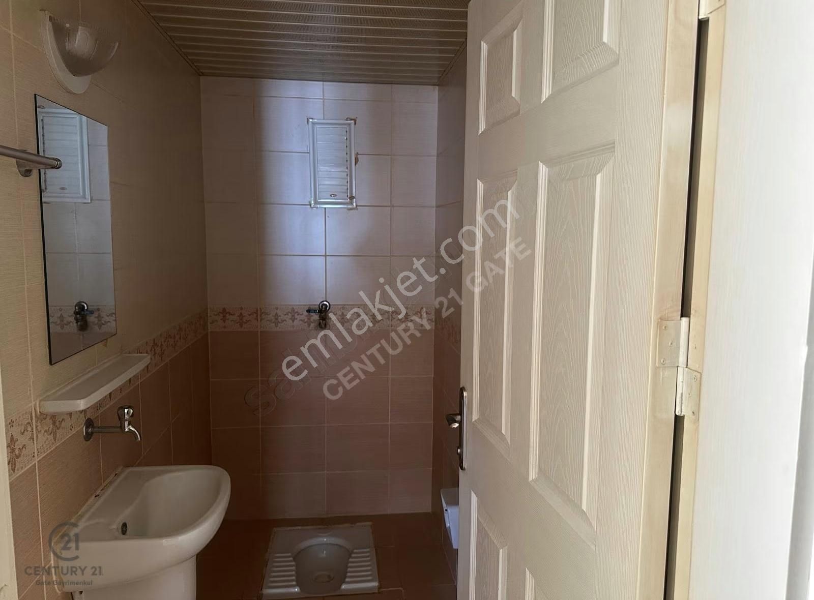 Gölbaşı Toki Zirve Konutlarında 3+1 Giriş Kat Kiralık Daire - Görsel 21