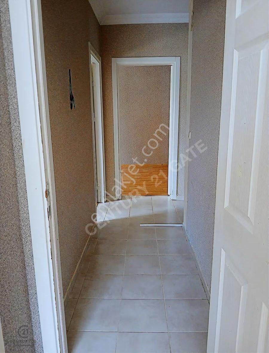 Gölbaşı Toki Zirve Konutlarında 3+1 Giriş Kat Kiralık Daire - Görsel 15