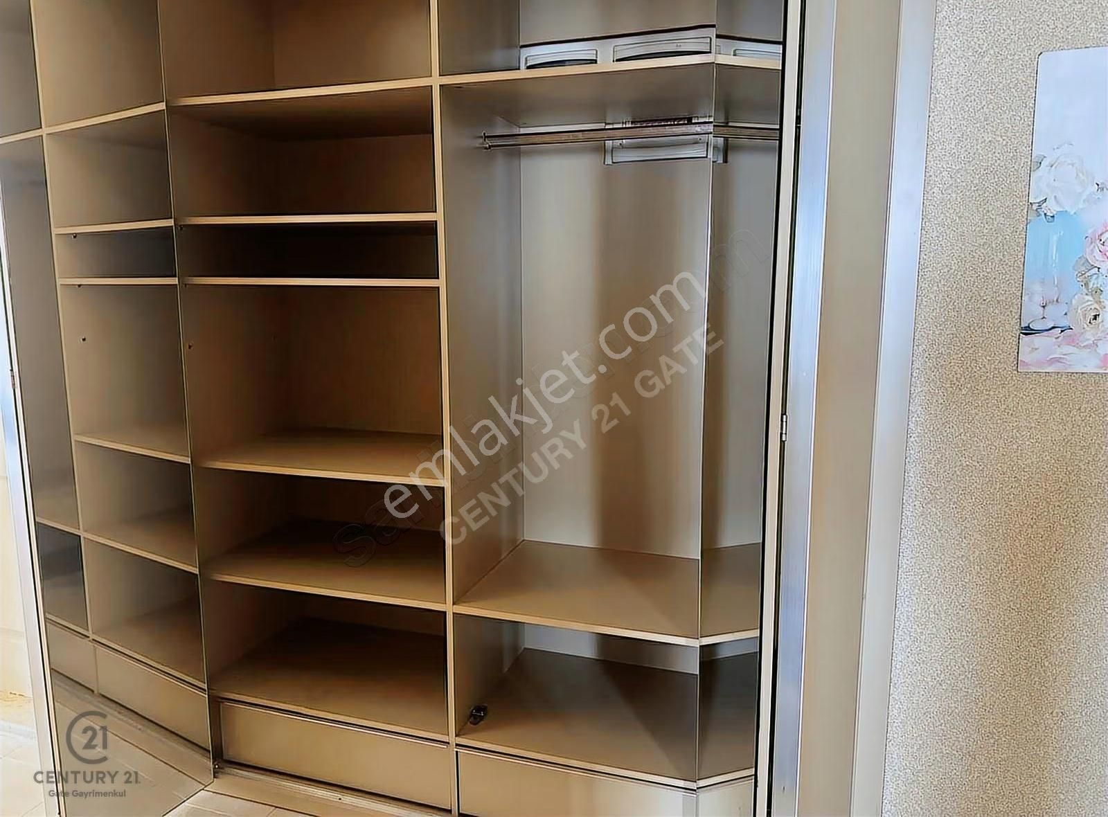 Gölbaşı Toki Zirve Konutlarında 3+1 Giriş Kat Kiralık Daire - Görsel 10