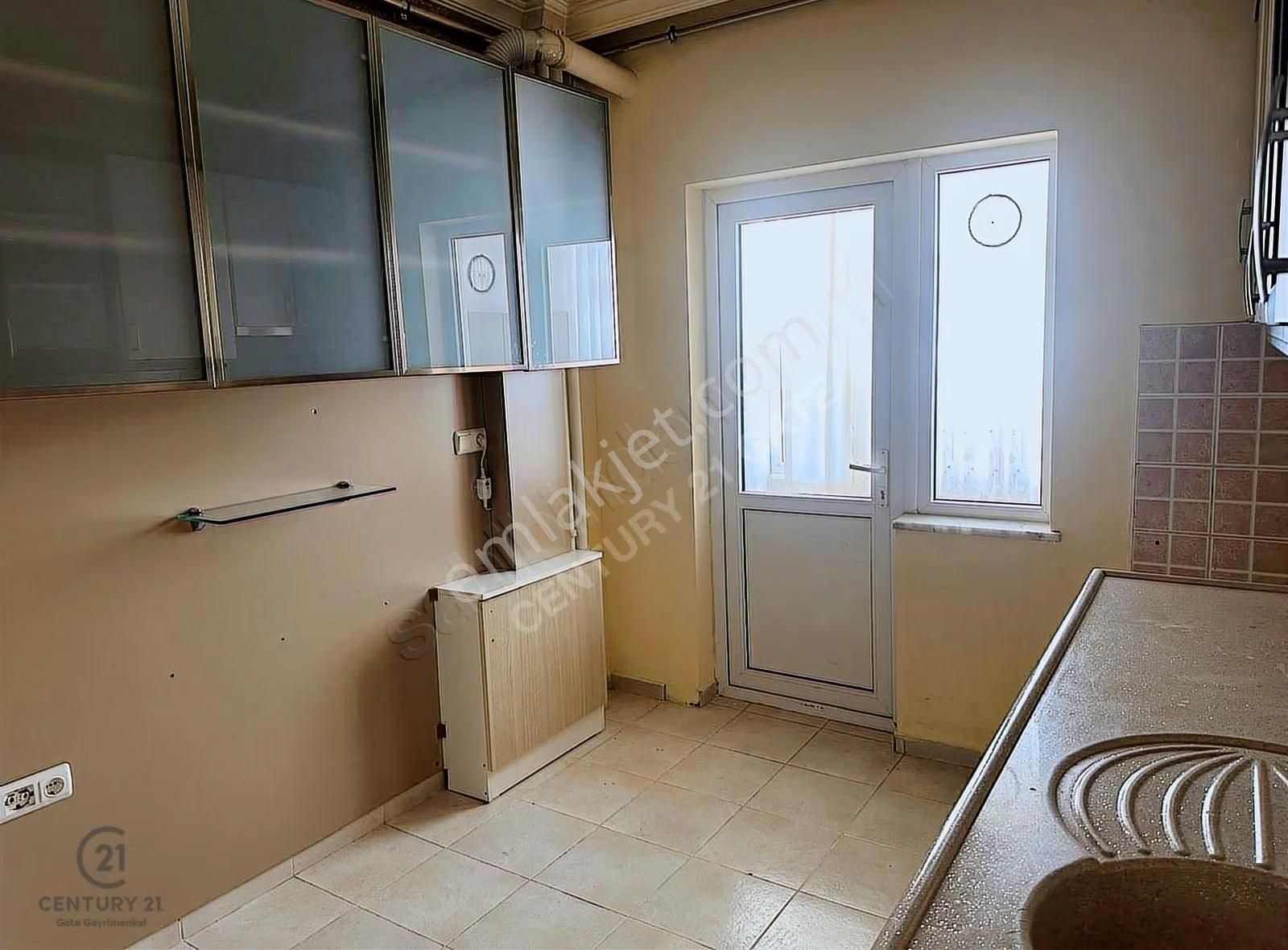 Gölbaşı Toki Zirve Konutlarında 3+1 Giriş Kat Kiralık Daire - Görsel 20