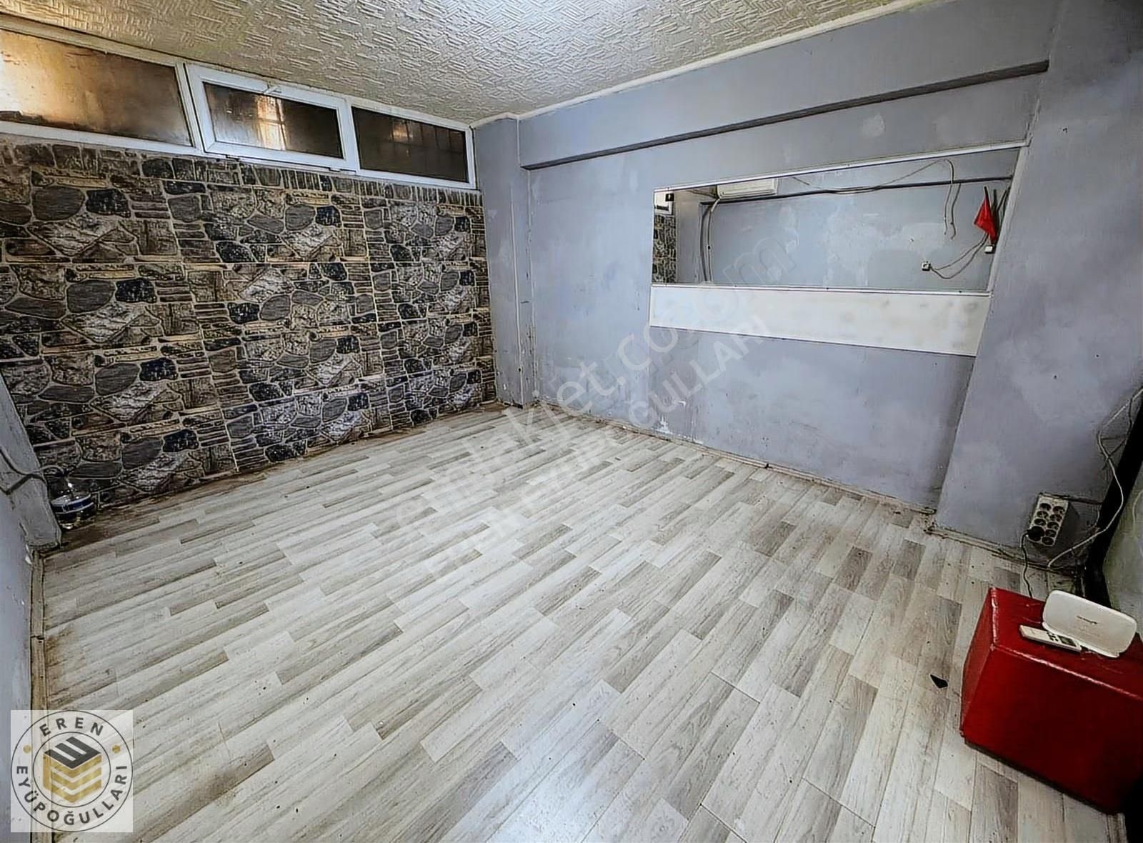 B.paşa Demirkapı Cd. Merkezinde Mükemmel Fırsat Kiralık Dükkan - Görsel 2