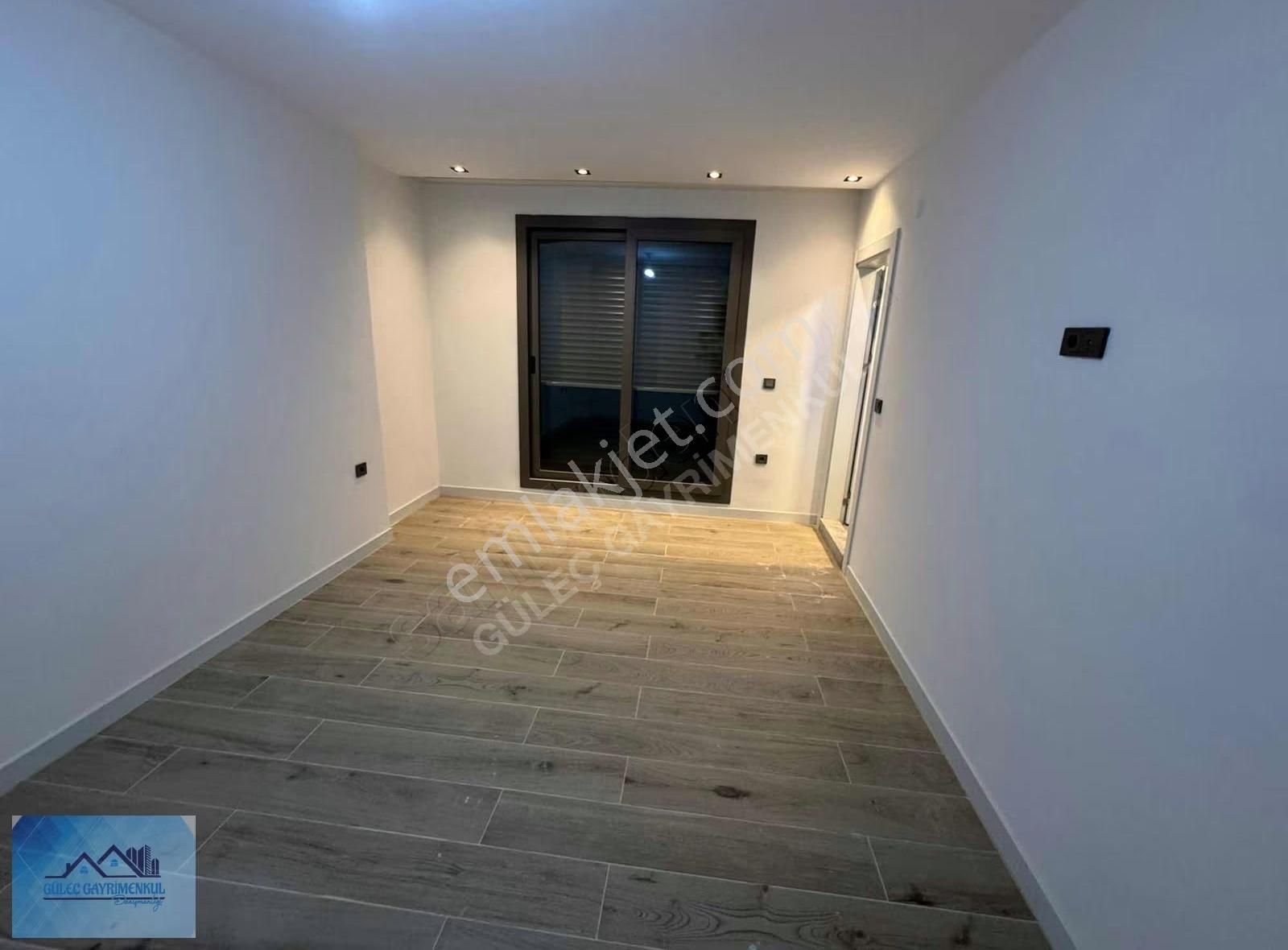 Güleç Gayrimenkul Satılık 4+1 Villa - Görsel 15