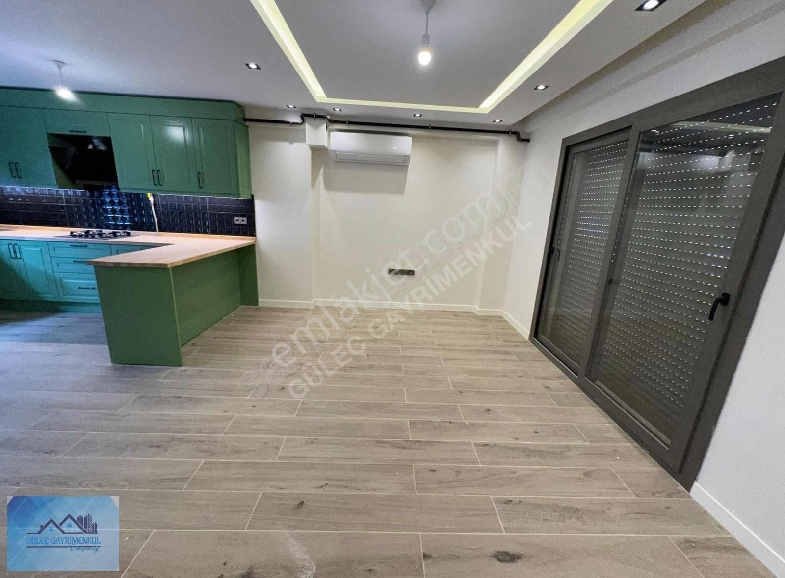 Güleç Gayrimenkul Satılık 4+1 Villa - Görsel 32