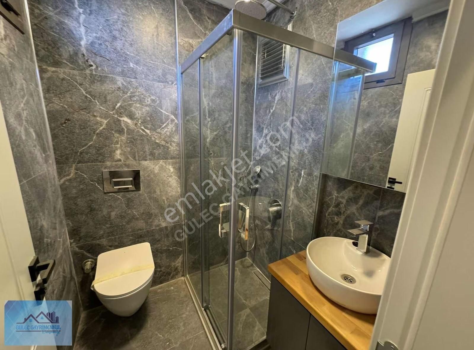 Güleç Gayrimenkul Satılık 4+1 Villa - Görsel 2