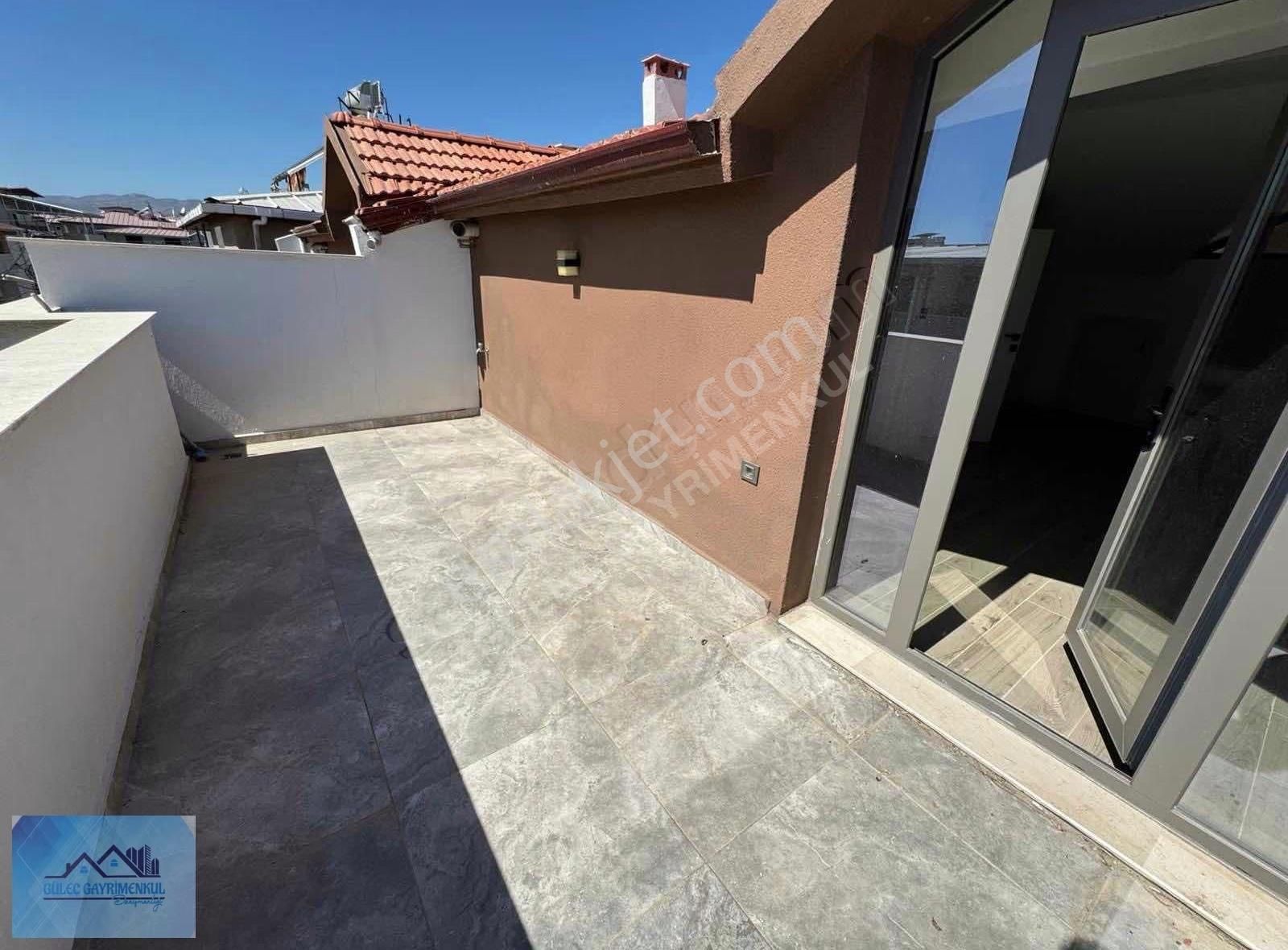 Güleç Gayrimenkul Satılık 4+1 Villa - Görsel 6
