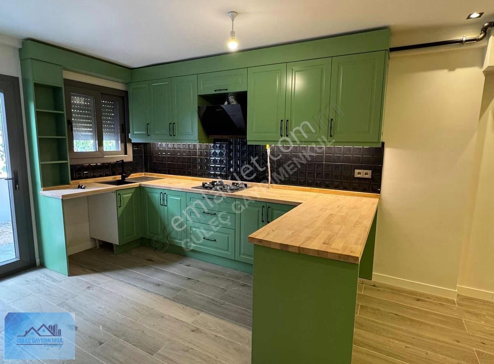 Güleç Gayrimenkul Satılık 4+1 Villa - Görsel 21