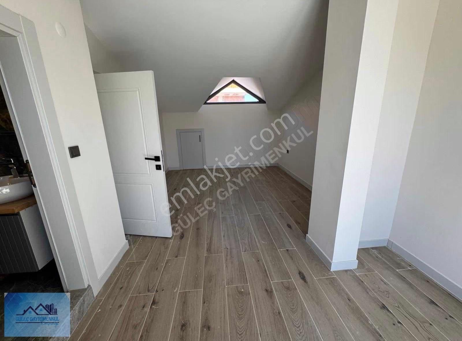 Güleç Gayrimenkul Satılık 4+1 Villa - Görsel 31