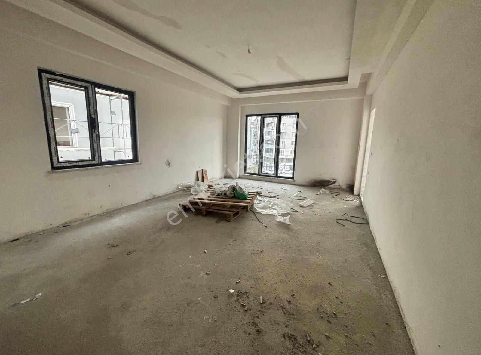 Demirtaş Dumlupınar Mahallesi Satılık 2+1 Geniş Daire - Görsel 11