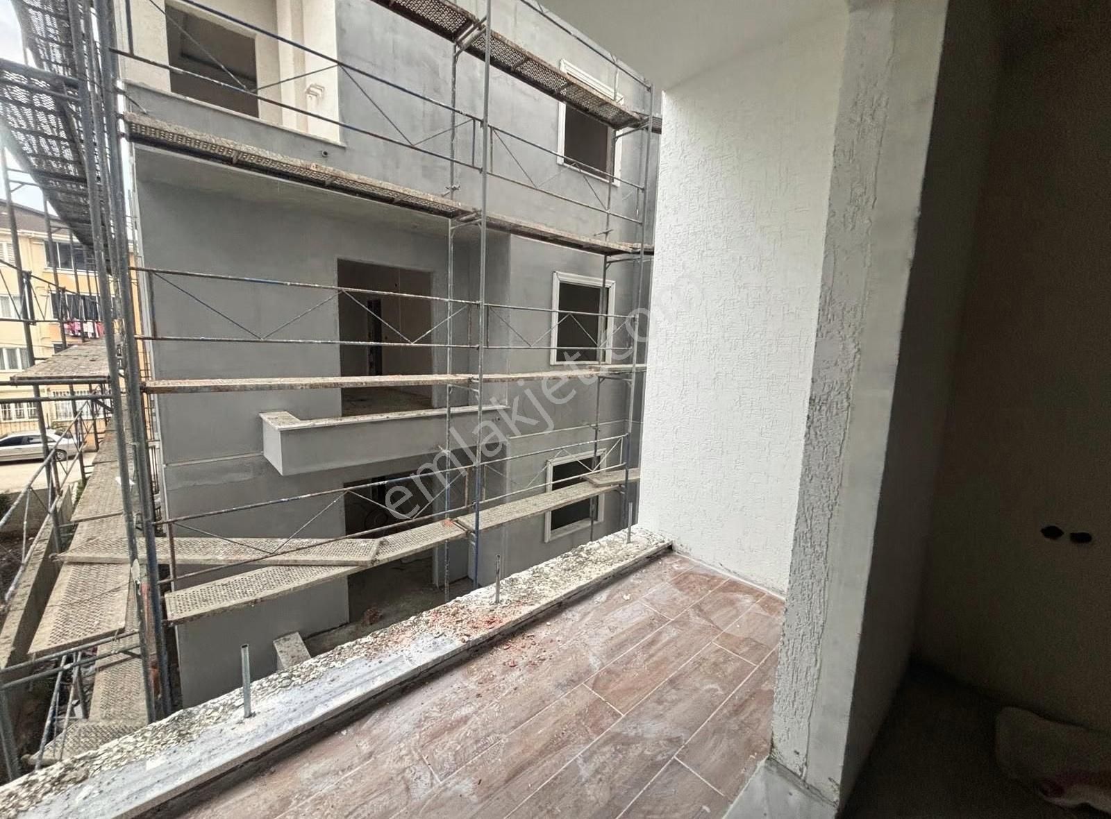 Demirtaş Dumlupınar Mahallesi Satılık 2+1 Geniş Daire - Görsel 3