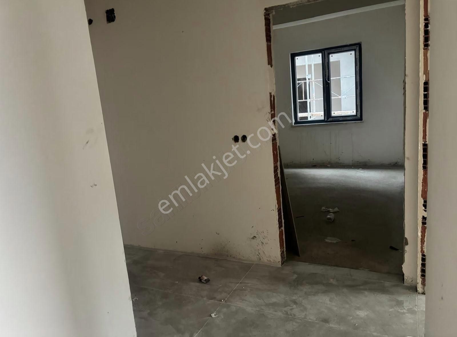 Demirtaş Dumlupınar Mahallesi Satılık 2+1 Geniş Daire - Görsel 16