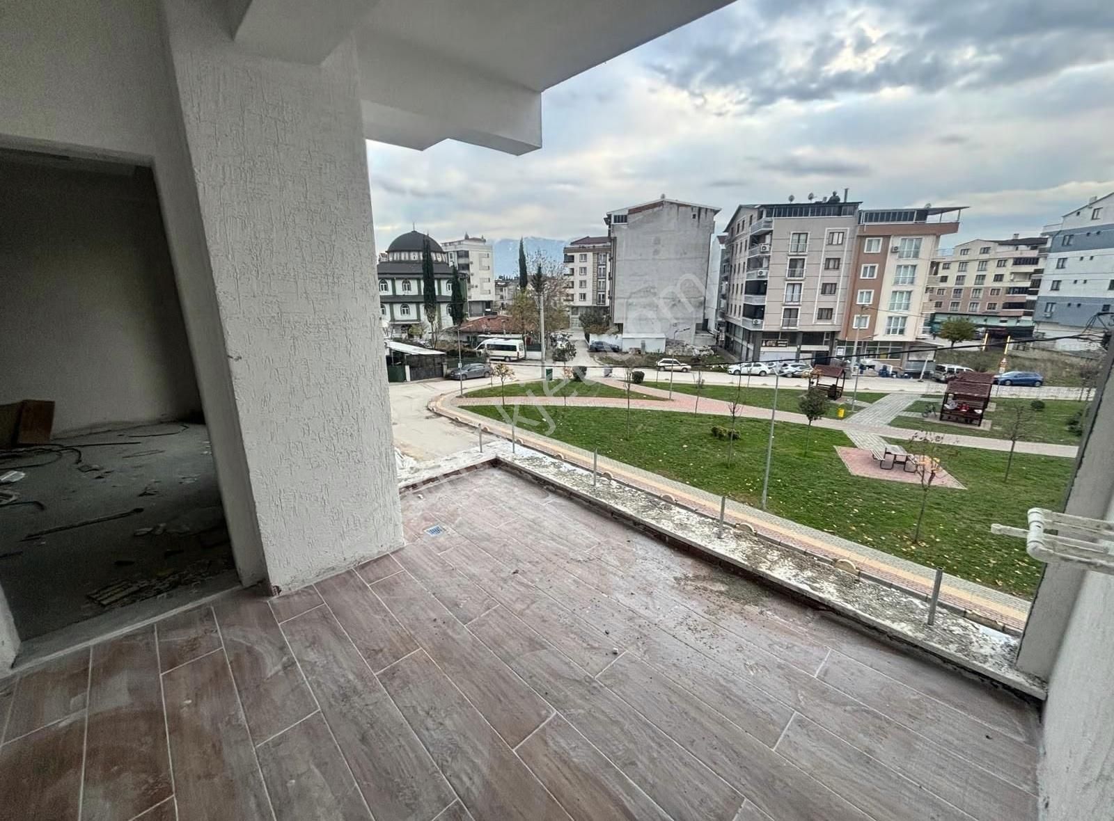 Demirtaş Dumlupınar Mahallesi Satılık 2+1 Geniş Daire - Görsel 12