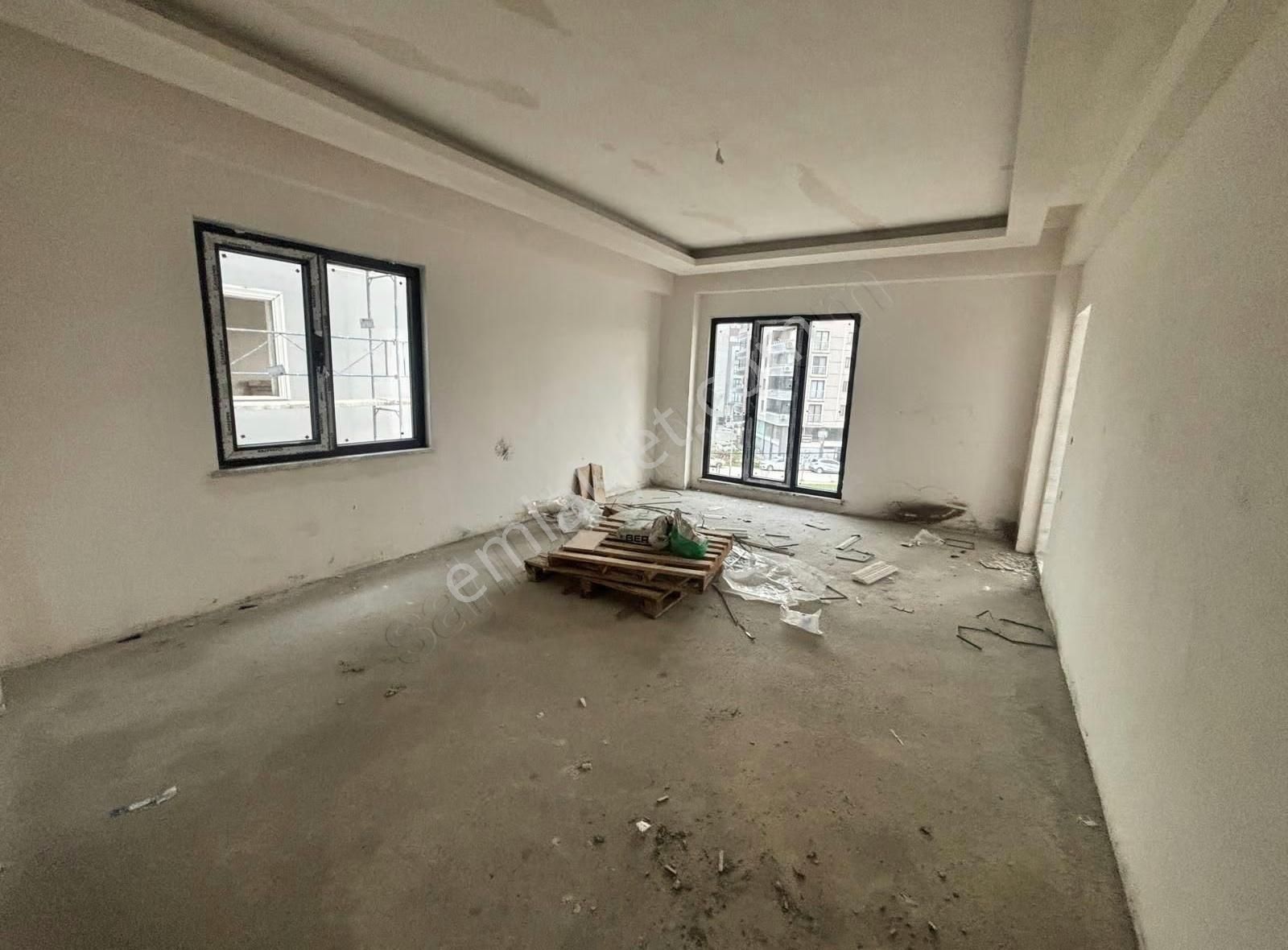 Demirtaş Dumlupınar Mahallesi Satılık 2+1 Geniş Daire - Görsel 4