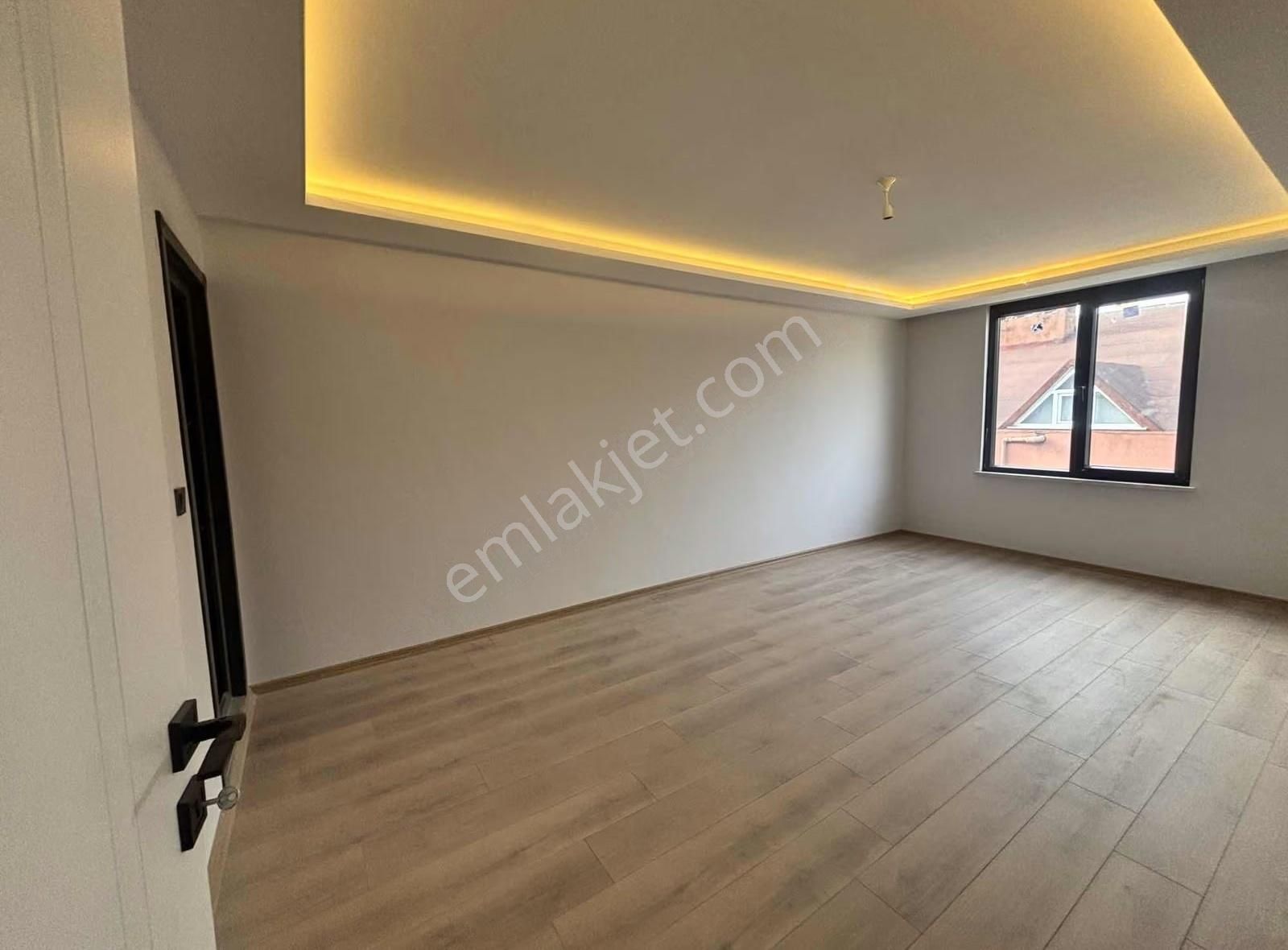 Demirtaş Sakarya Mahallesi 5+1 Satılık Liks Daire - Görsel 11
