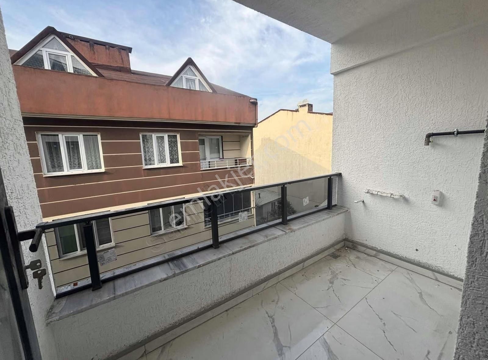 Demirtaş Sakarya Mahallesi 5+1 Satılık Liks Daire - Görsel 16