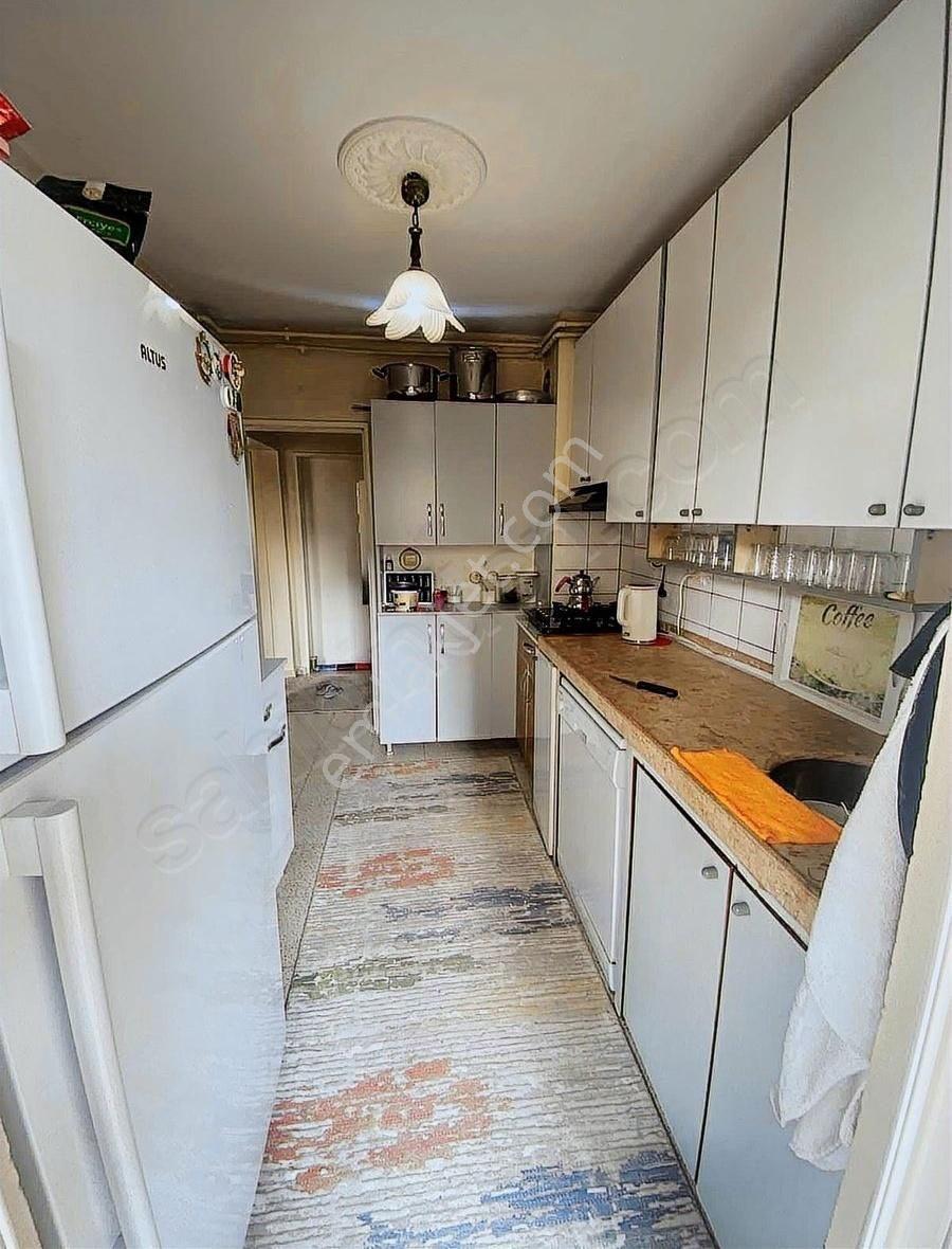 Deniz'den Satılık Ara Kat - Görsel 5