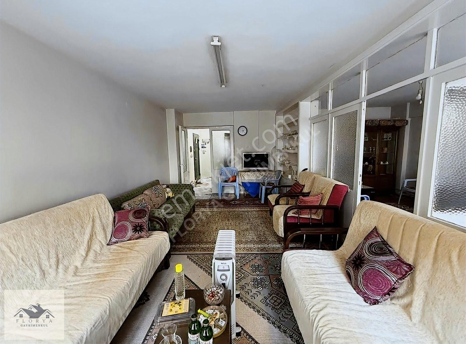 Çınarda Satılık 3+1 Arakat Daire - Görsel 6