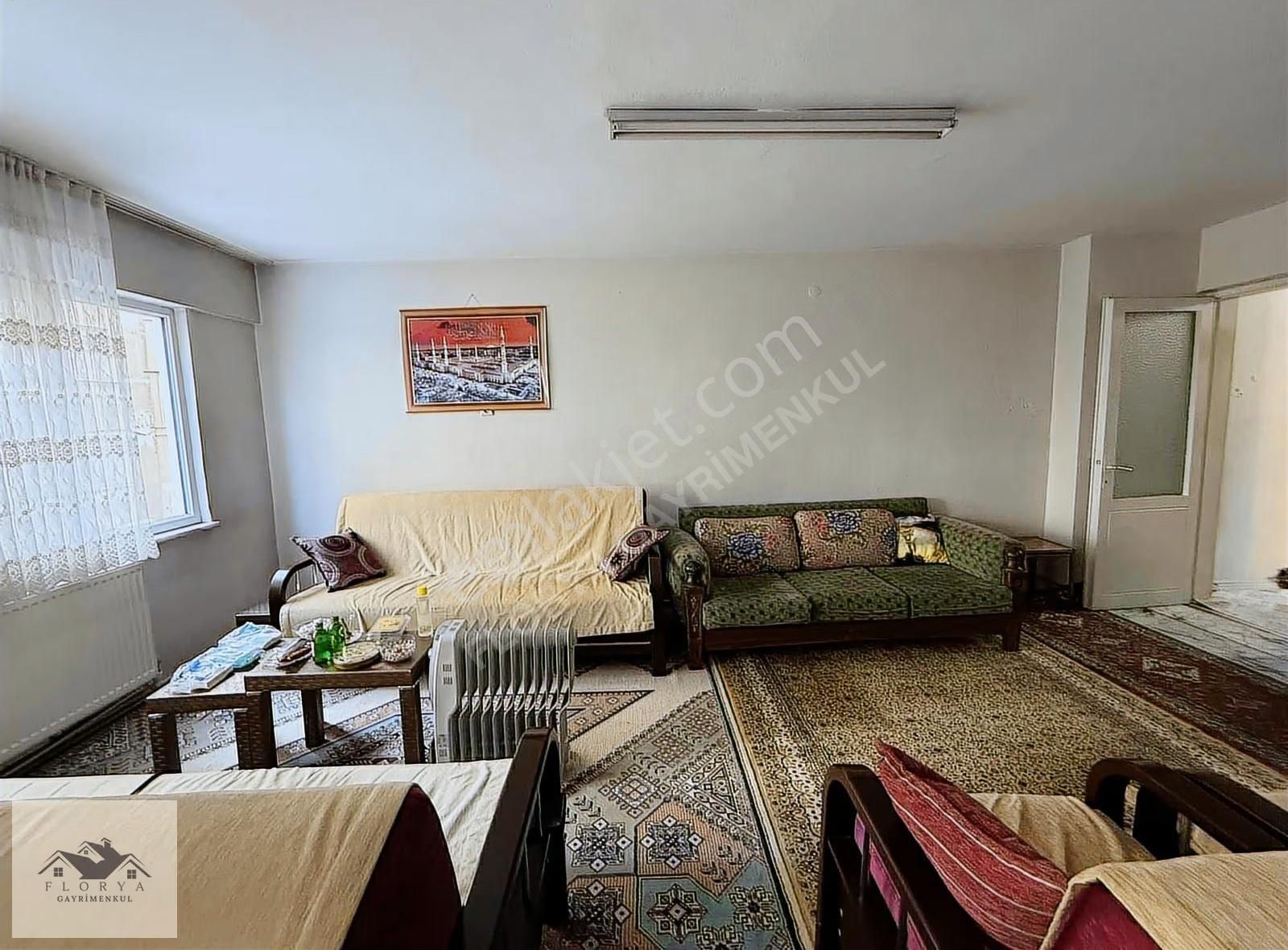 Çınarda Satılık 3+1 Arakat Daire - Görsel 12