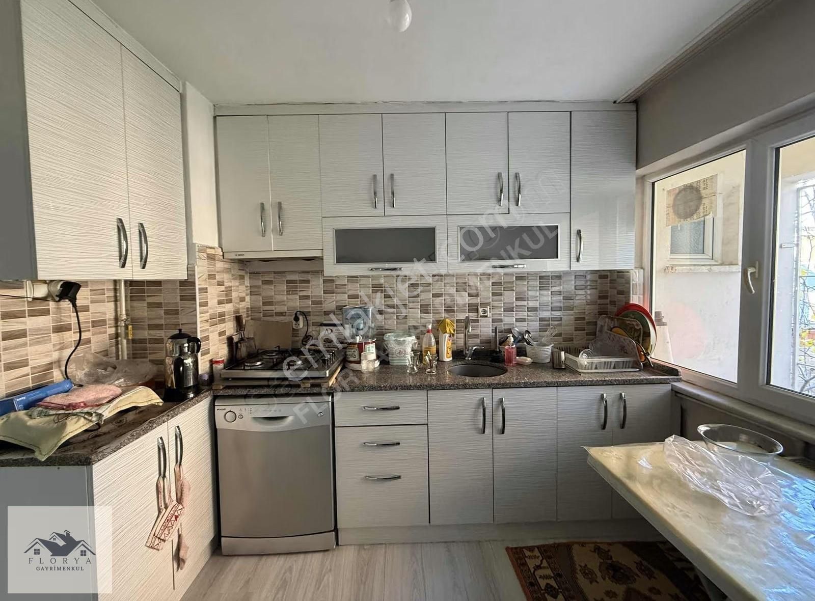 Çınarda Satılık 3+1 Arakat Daire - Görsel 11