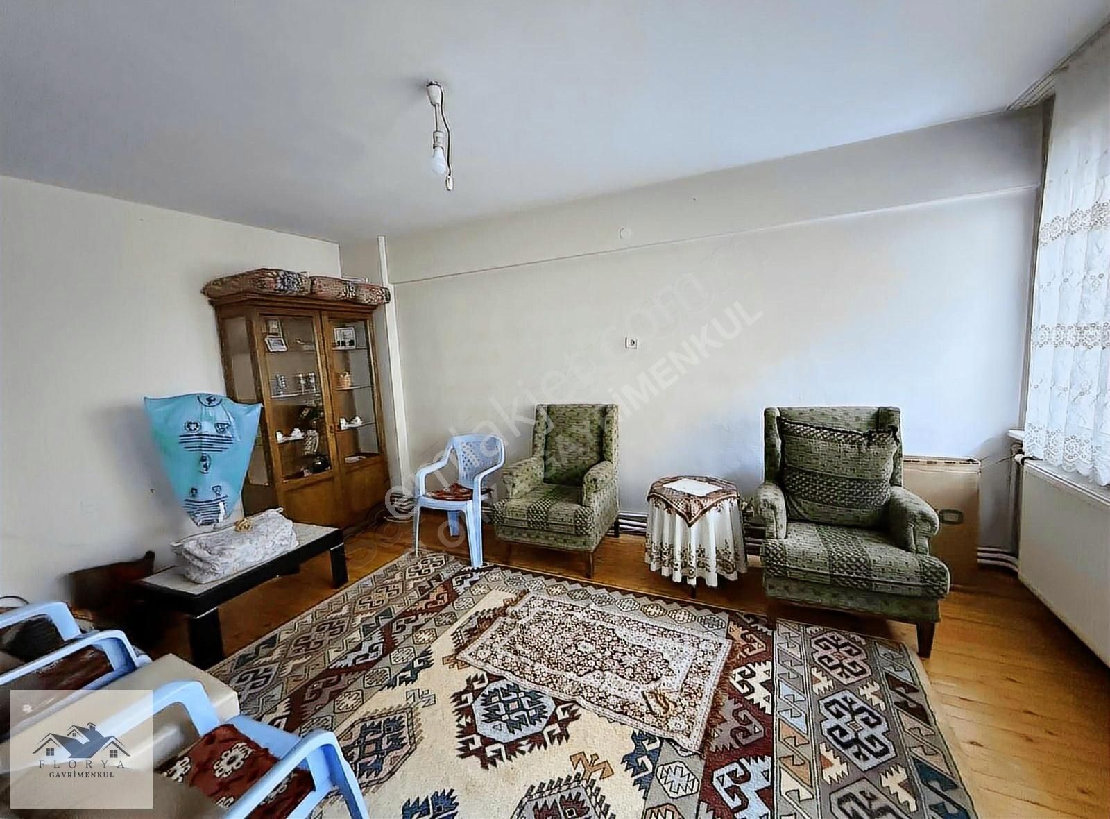 Çınarda Satılık 3+1 Arakat Daire - Görsel 4