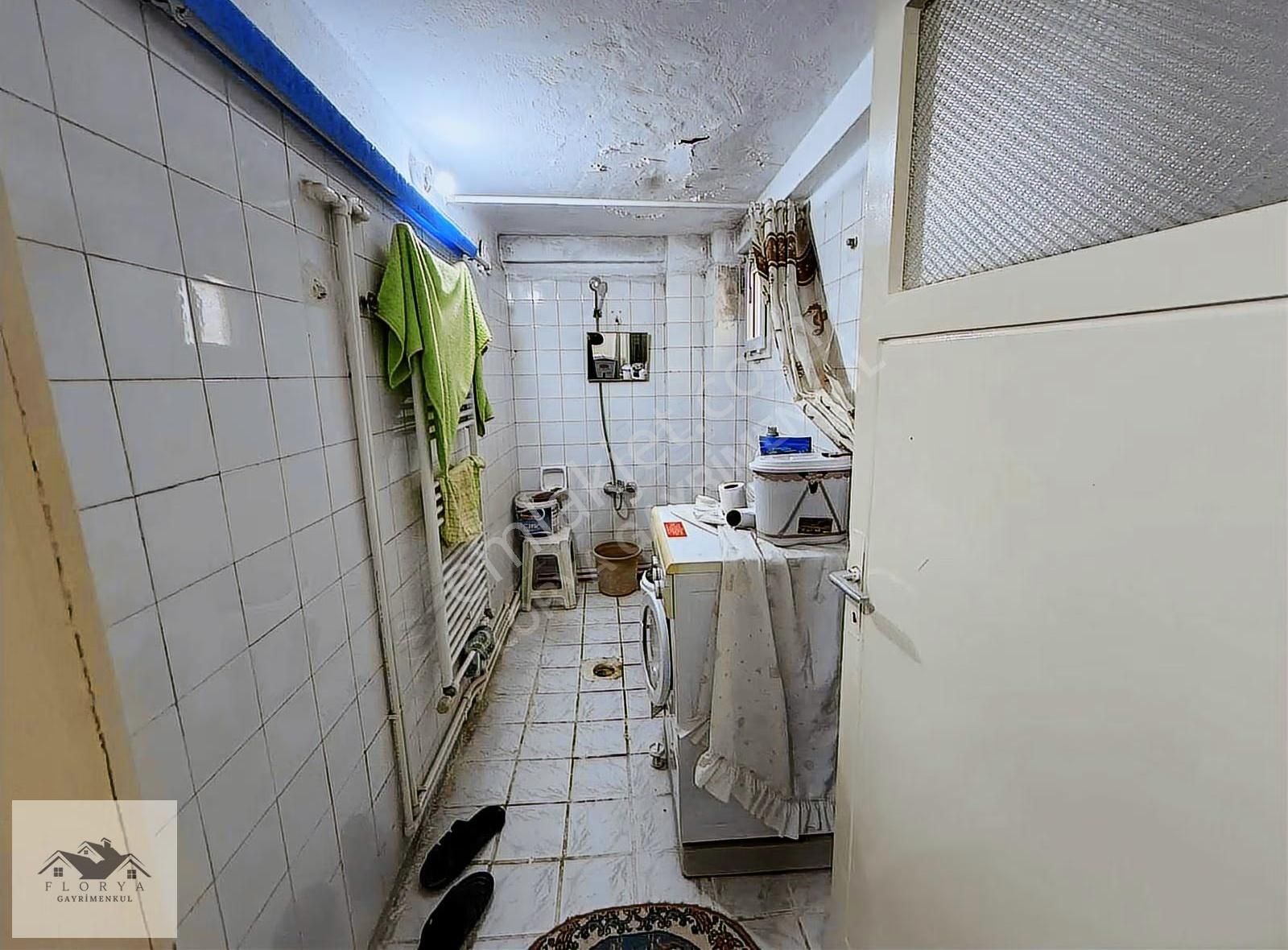 Çınarda Satılık 3+1 Arakat Daire - Görsel 9