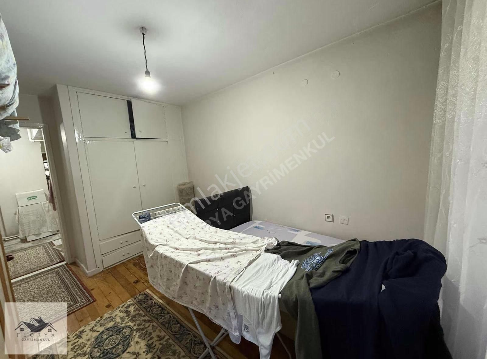 Çınarda Satılık 3+1 Arakat Daire - Görsel 14