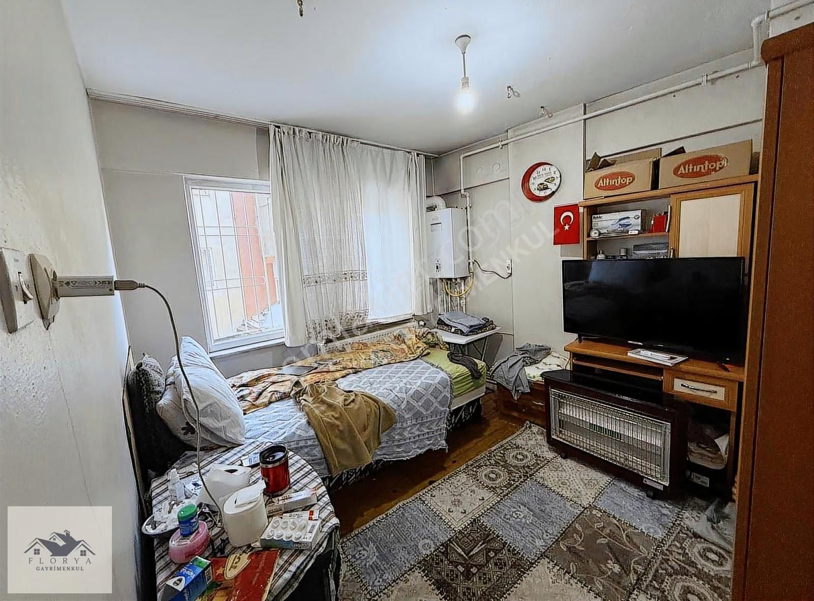 Çınarda Satılık 3+1 Arakat Daire - Görsel 17