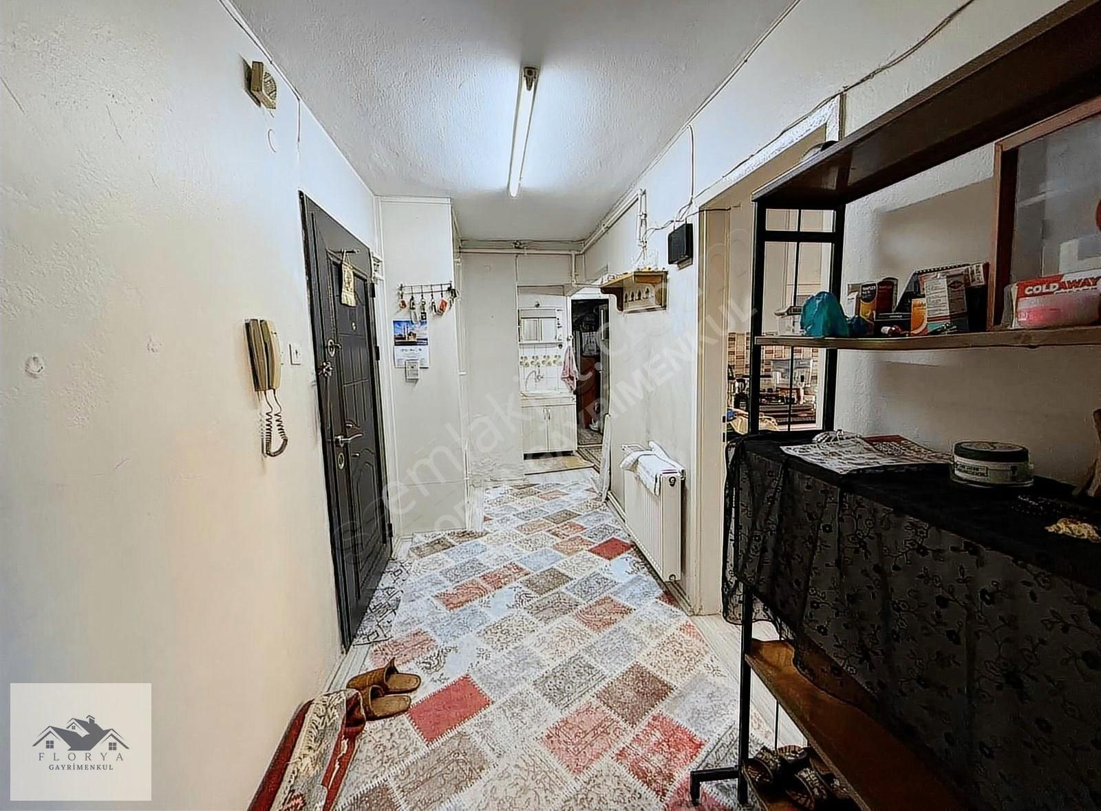 Çınarda Satılık 3+1 Arakat Daire - Görsel 15