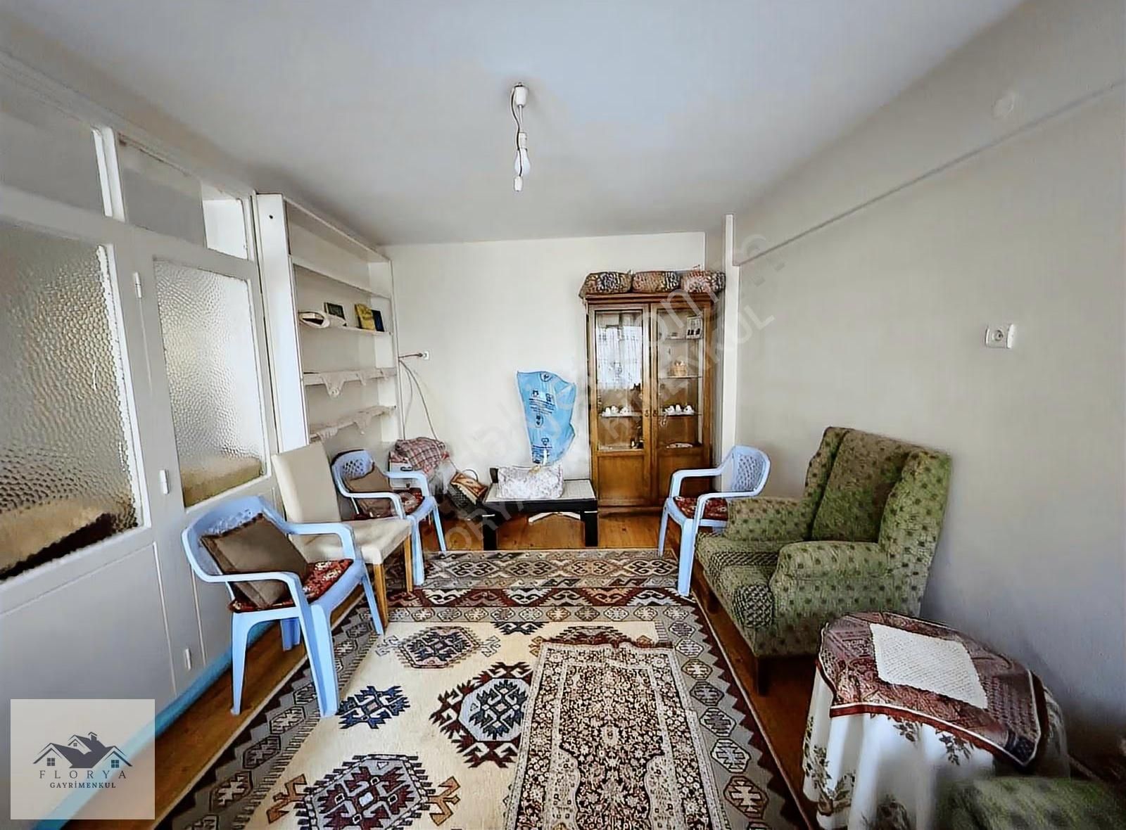 Çınarda Satılık 3+1 Arakat Daire - Görsel 7