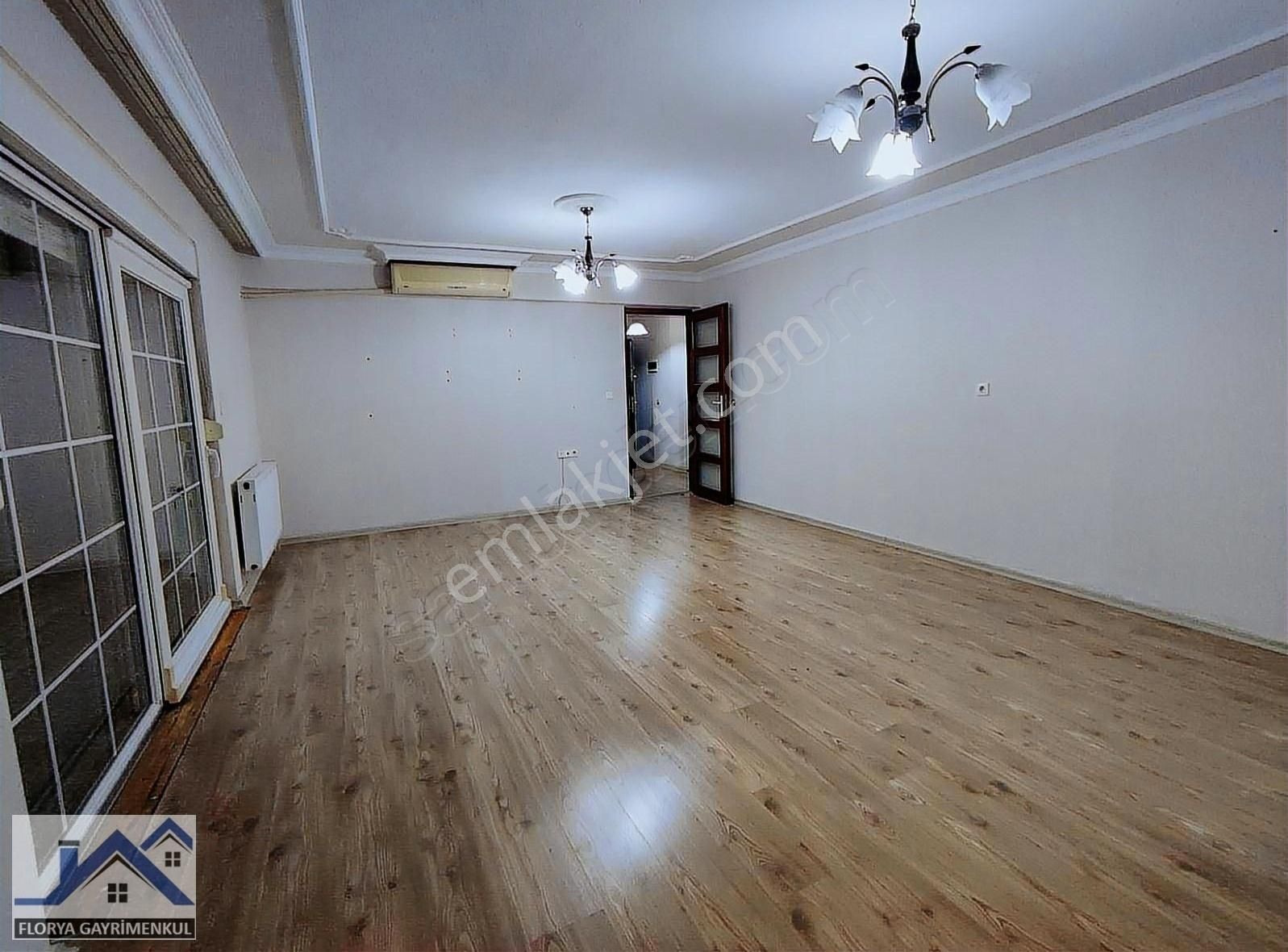 Merkezefendi Kaymakamlık Yakını 3+1 Ara Kat 180 M² Kiralık - Görsel 5