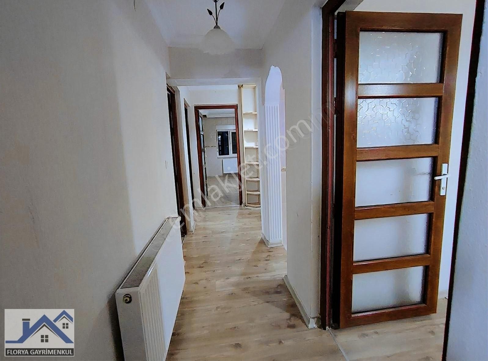 Merkezefendi Kaymakamlık Yakını 3+1 Ara Kat 180 M² Kiralık - Görsel 8