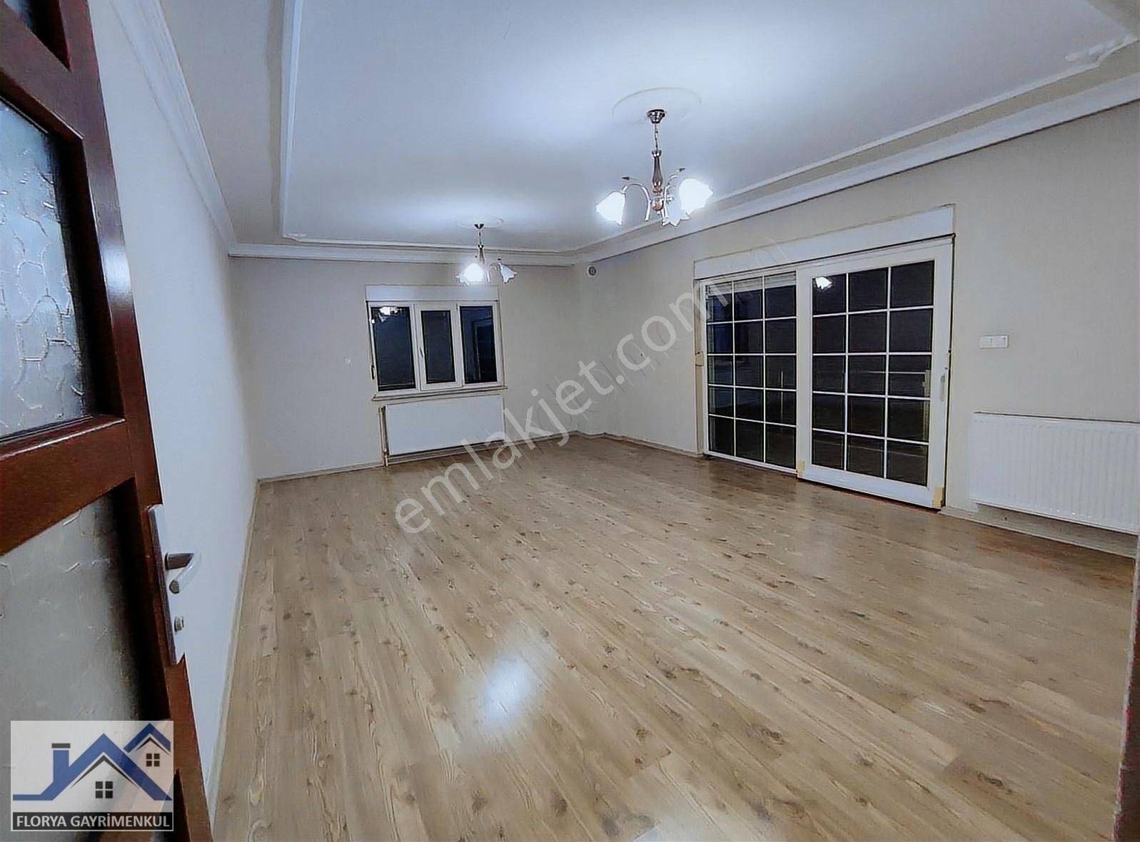 Merkezefendi Kaymakamlık Yakını 3+1 Ara Kat 180 M² Kiralık - Görsel 3