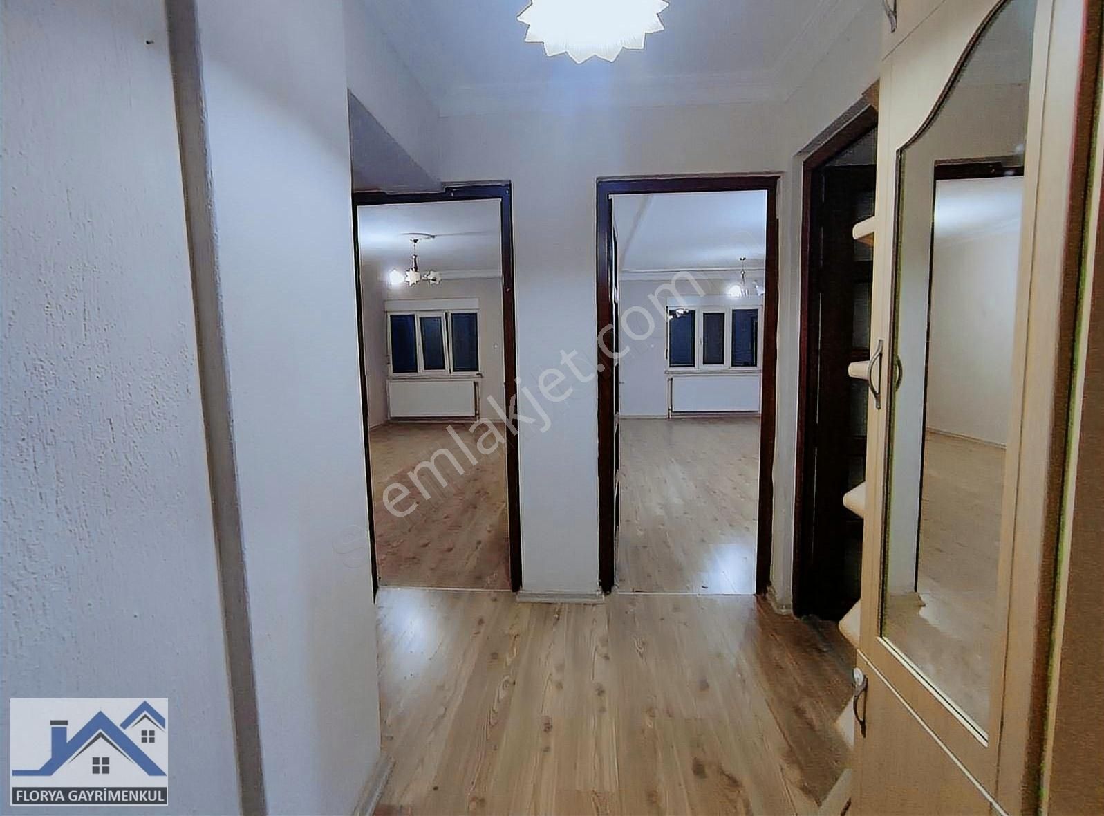 Merkezefendi Kaymakamlık Yakını 3+1 Ara Kat 180 M² Kiralık - Görsel 11