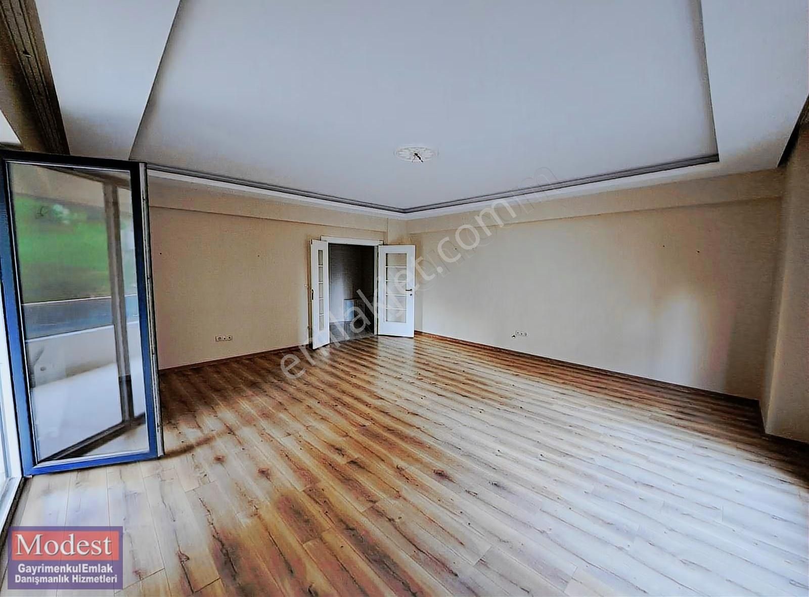 Modest Den Kiralık 3+1 190m2 Kiralık Genç Daire - Görsel 11