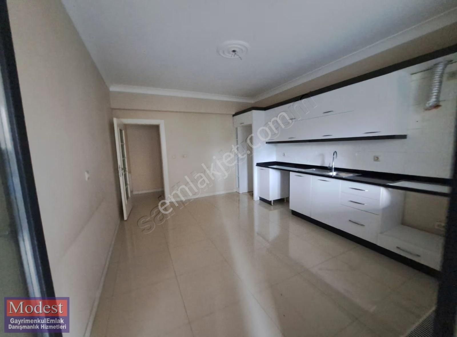 Modest Den Kiralık 3+1 190m2 Kiralık Genç Daire - Görsel 24